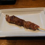 下町焼鳥 我が家 - 