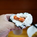 にぎりめし - 