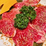 Yakiniku Wagyuu - 