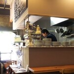 TSUMUGI Kitchen - 