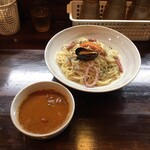 麺座 かたぶつ - 