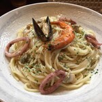 麺座 かたぶつ - 