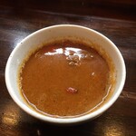 麺座 かたぶつ - 