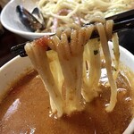 麺座 かたぶつ - 