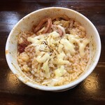 麺座 かたぶつ - 