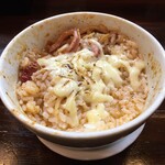 麺座 かたぶつ - 