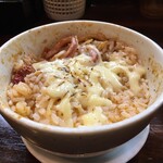 麺座 かたぶつ - 