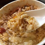 麺座 かたぶつ - 