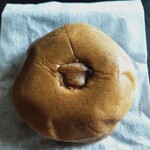竹屋製菓 土の館店 - そばまん
