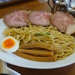 うるとらつけ麺