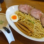 うるとらつけ麺