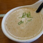 うるとらつけ麺