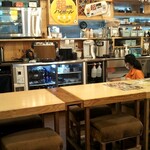 屋台居酒屋 大阪 満マル - 