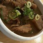 屋台居酒屋 大阪 満マル - 