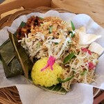 サウンスンダ Hiroko - 