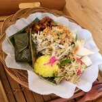 サウンスンダ Hiroko - 