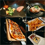 ザ サクラ ダイニング トウキョウ - 