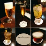 ザ サクラ ダイニング トウキョウ - 