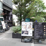 GOOD MORNING CAFE - 見えて参りました！！