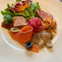 Russian Restaurant ROGOVSKI 銀座 - 
