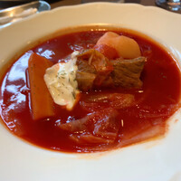 Russian Restaurant ROGOVSKI 銀座 - 