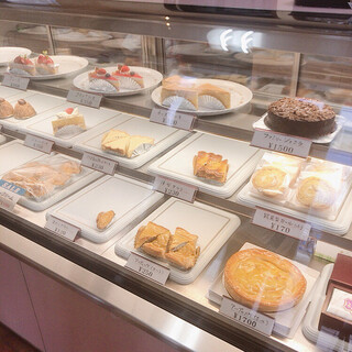 フランドール Flandre 能見台 ケーキ 食べログ フランドール Flandre 能見台 ケーキ 食べログ