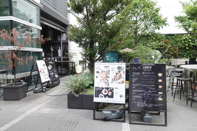 グッドモーニングカフェ 神田錦町 Good Morning Cafe 神保町 イタリアン ネット予約可 食べログ グッドモーニングカフェ 神田錦町 Good Morning Cafe 神保町 イタリアン ネット予約可 食べログ