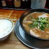 みそラーメンさつき