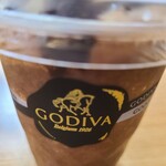 GODIVA - 