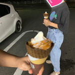 ミニストップ - 料理写真: