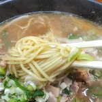 みそラーメンさつき - 