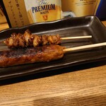 下町焼鳥 我が家 - 