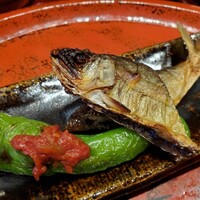 草喰 なかひがし - 
