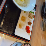 SHINASOBA 颯々樹 - 