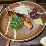 和洋創作Dining　鈴～Rin～ - 