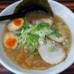 大福屋ラーメン - 