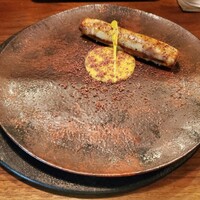 cenci - とうもろこし　鮎　アマゾンカカオ