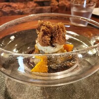 cenci - バナナ　マンゴー　パッションフルーツ　コーヒー