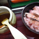 Sakai Uo Ichiba Sushi - 