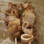 Yakitori Gotou - 