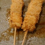 Yakitori Gotou - 