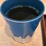 Michino Eki Fuji Yoshida Keishoku Kona - ほうじ茶