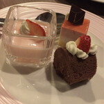 ブッフェダイニング ケッヘル - 