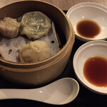 ブッフェダイニング ケッヘル - 