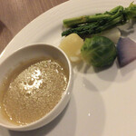 ブッフェダイニング ケッヘル - 