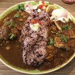 ナミニノカレー - 