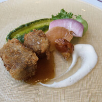 リストランテ　ウミリア - 