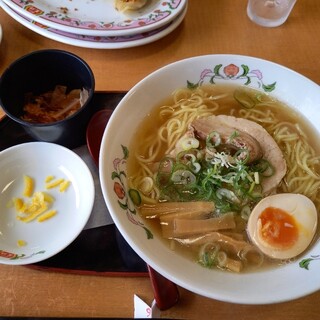 奈良市でおすすめの美味しいラーメンをご紹介 食べログ 奈良市でおすすめの美味しいラーメンをご紹介 食べログ