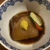 Otonanonihonsyubaru irori - 豚の角煮
