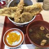 天麩羅 えびのや ららぽーとTOKYO-BAY店